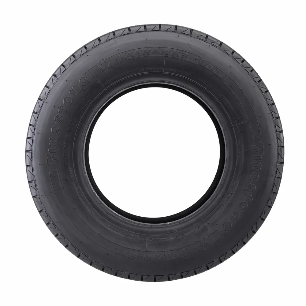 Firestone Vanhawk 3 195/65 R16 104T - zdjęcie dodatkowe nr 4