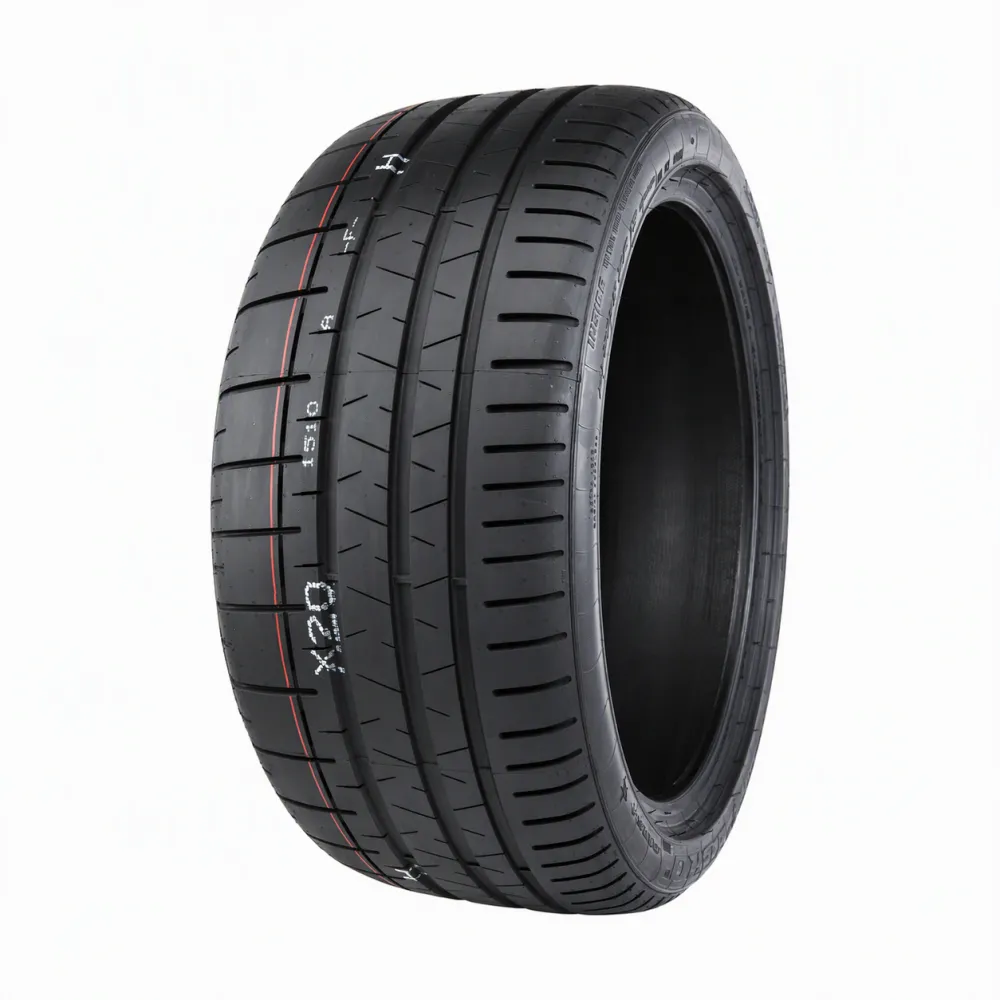 Pirelli P Zero Corsa PZC4 295/35 R21 103Y - zdjęcie dodatkowe nr 3