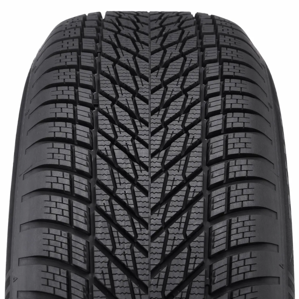Dunlop Winter 255/45 R18 103V - zdjęcie dodatkowe nr 1