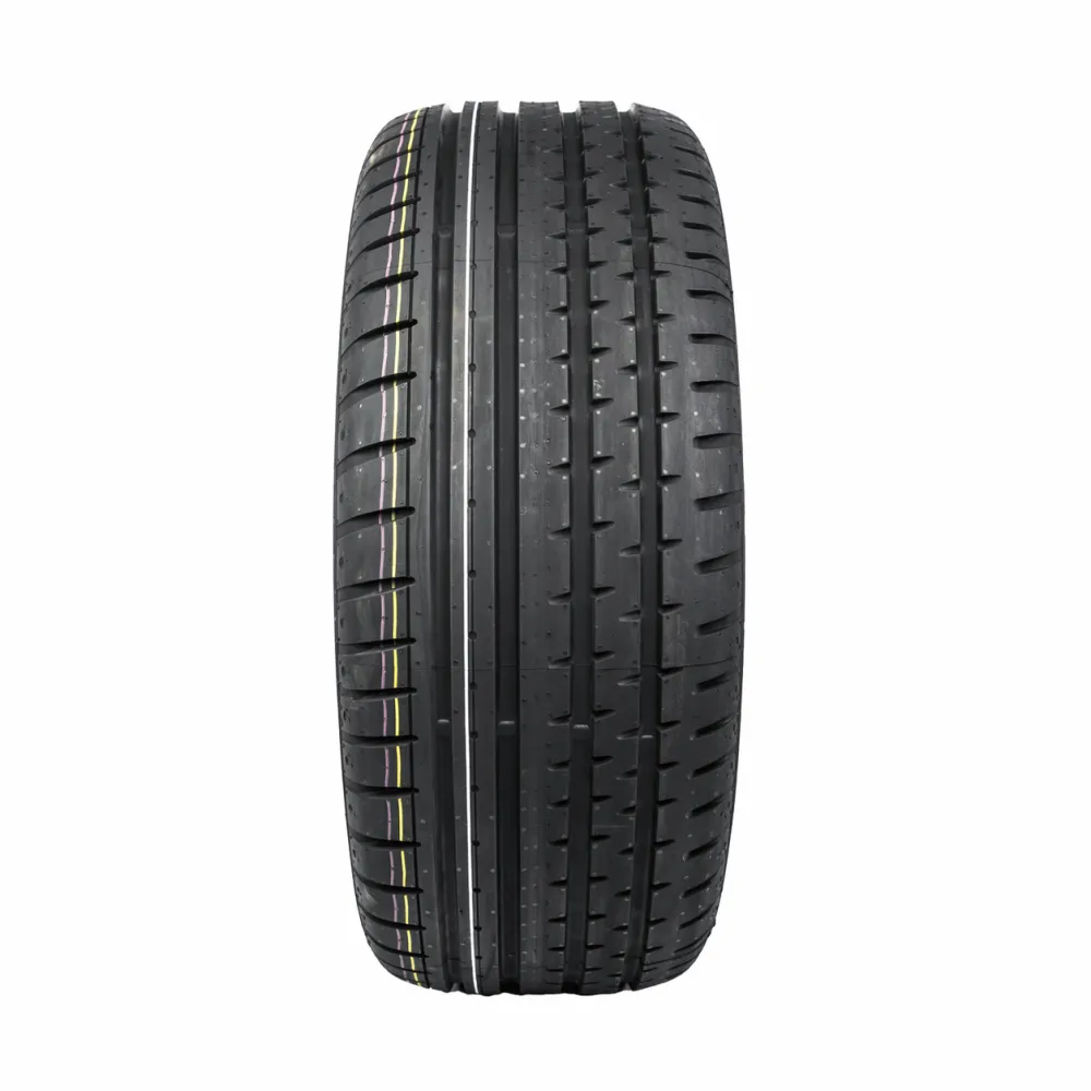 Continental SportContact 2 245/45 R18 100W - zdjęcie dodatkowe nr 2