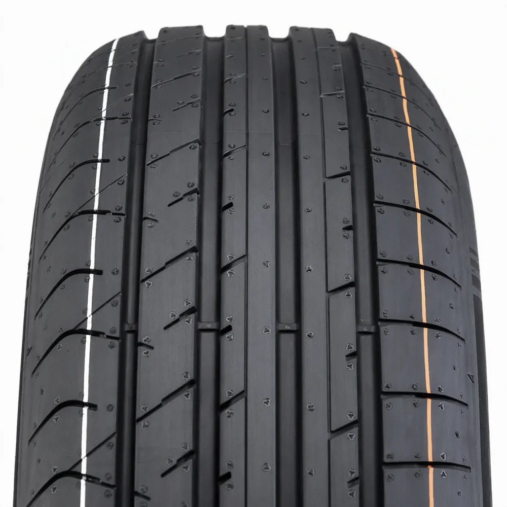 Dunlop Sport Response 235/60 R18 107V - zdjęcie dodatkowe nr 1