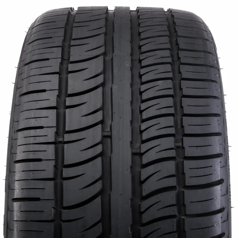 Pirelli Scorpion Zero Asimmetrico 255/45 R20 105V - zdjęcie dodatkowe nr 1