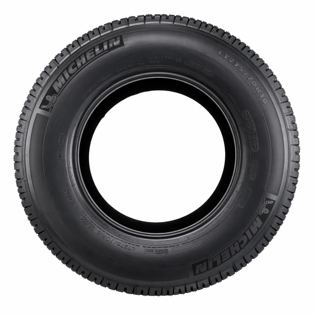 Michelin Ltx A/T 2 - zdjęcie dodatkowe nr 4