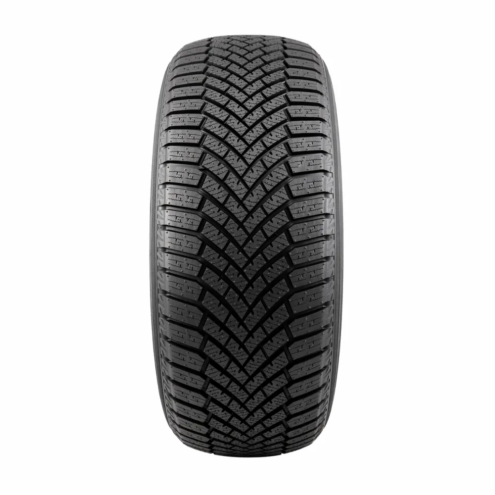 Yokohama BluEarth Winter V906 SUV 255/55 R20 110V - zdjęcie dodatkowe nr 2