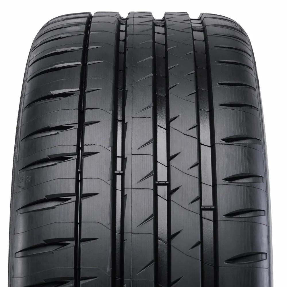 Michelin Pilot Sport 4 S 235/40 R20 96Y - zdjęcie dodatkowe nr 1