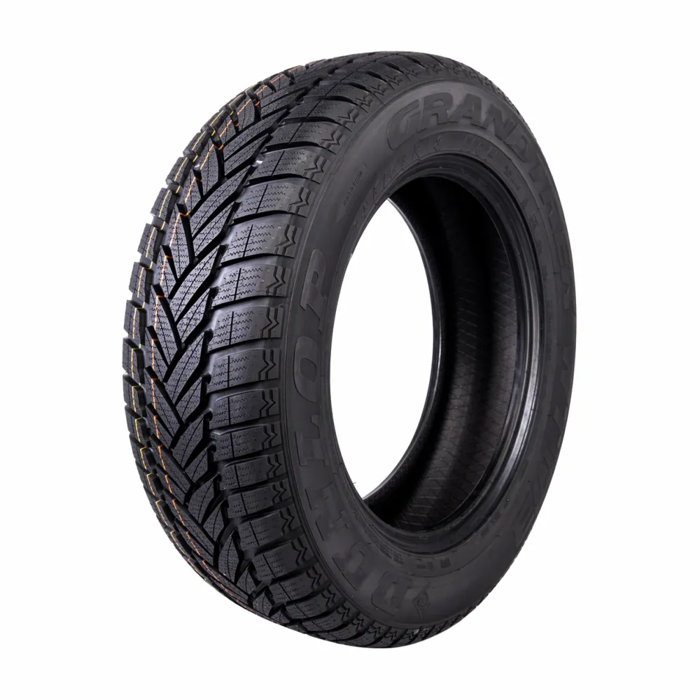 Dunlop Grandtrek WT M3 275/45 R20 110V - zdjęcie dodatkowe nr 3