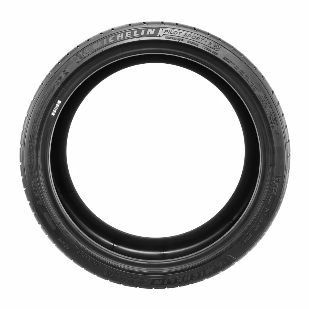 Michelin Pilot Sport 4 S 235/40 R20 96Y - zdjęcie dodatkowe nr 4