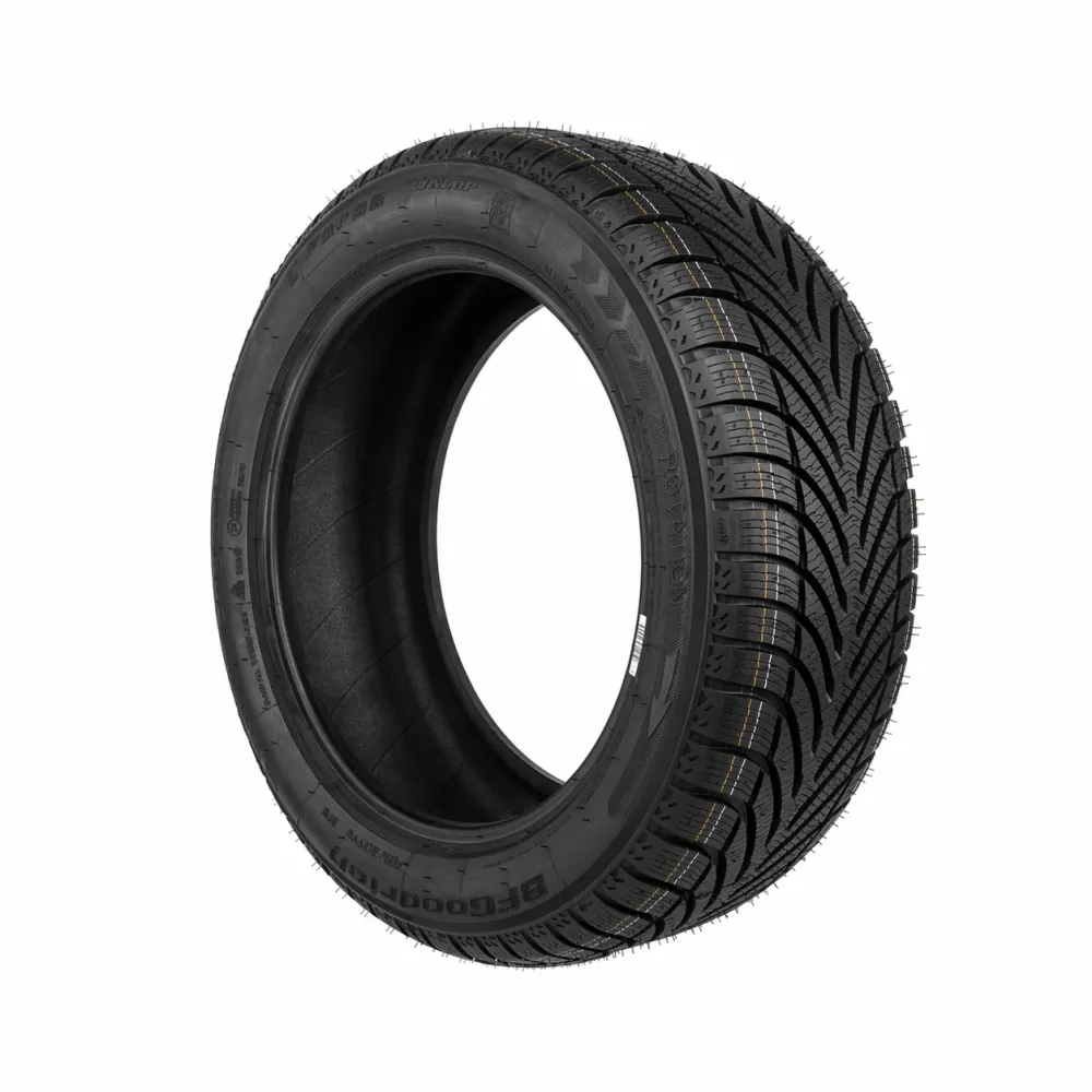 Bfgoodrich g-Force Winter 225/50 R17 94H - zdjęcie dodatkowe nr 3
