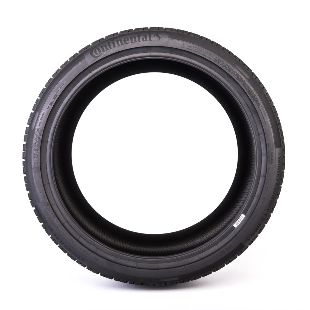 Continental WinterContact TS 860 S 235/45 R18 94V - zdjęcie dodatkowe nr 4
