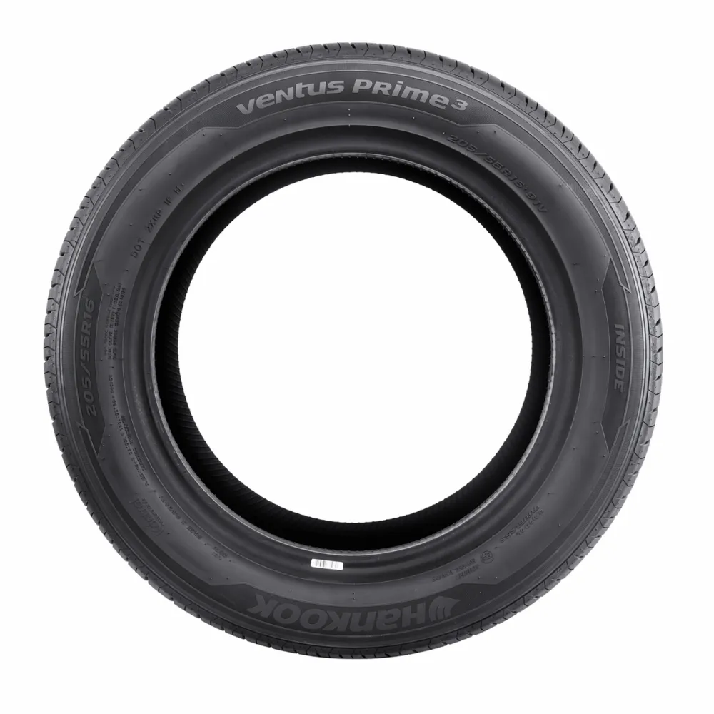 Hankook Ventus Prime3 K125 215/50 R17 91W - zdjęcie dodatkowe nr 4