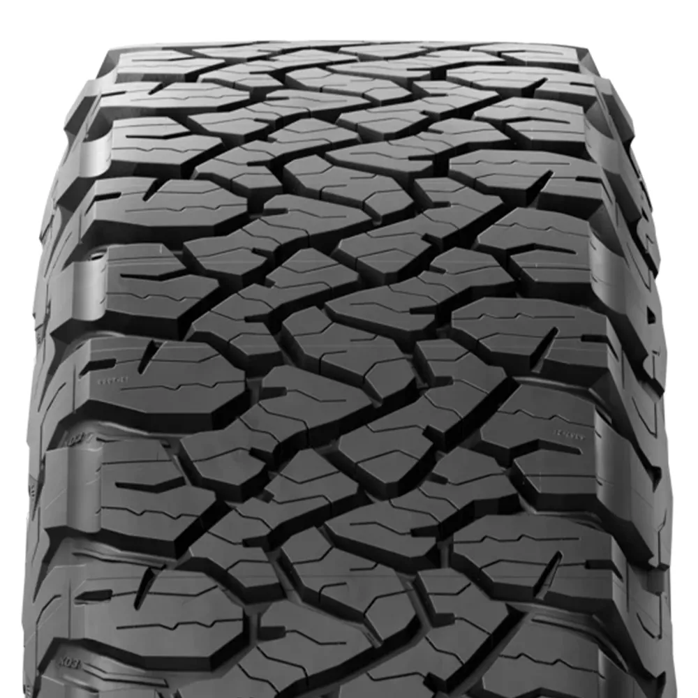 Bfgoodrich All-Terrain T/A KO3 235/80 R17 120S - zdjęcie dodatkowe nr 1