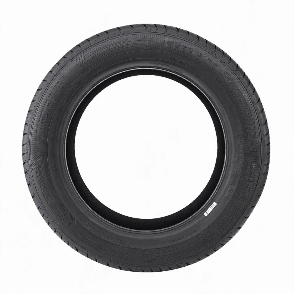 Vredestein ULTRAC+ 215/60 R17 96V - zdjęcie dodatkowe nr 4