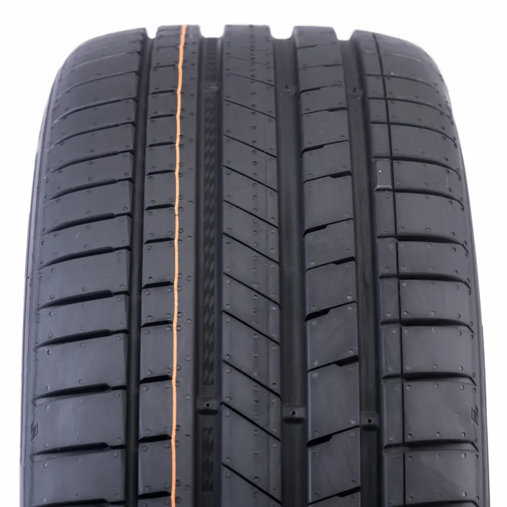 Kumho Ecsta Sport PS72 285/30 R19 98Y - zdjęcie dodatkowe nr 1