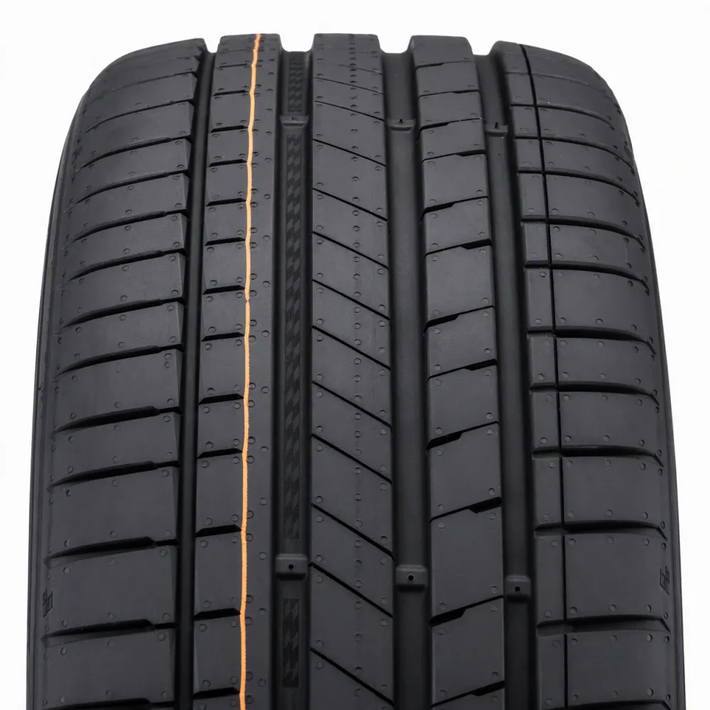 Kumho Ecsta Sport PS72 245/40 R19 98Y - zdjęcie dodatkowe nr 1
