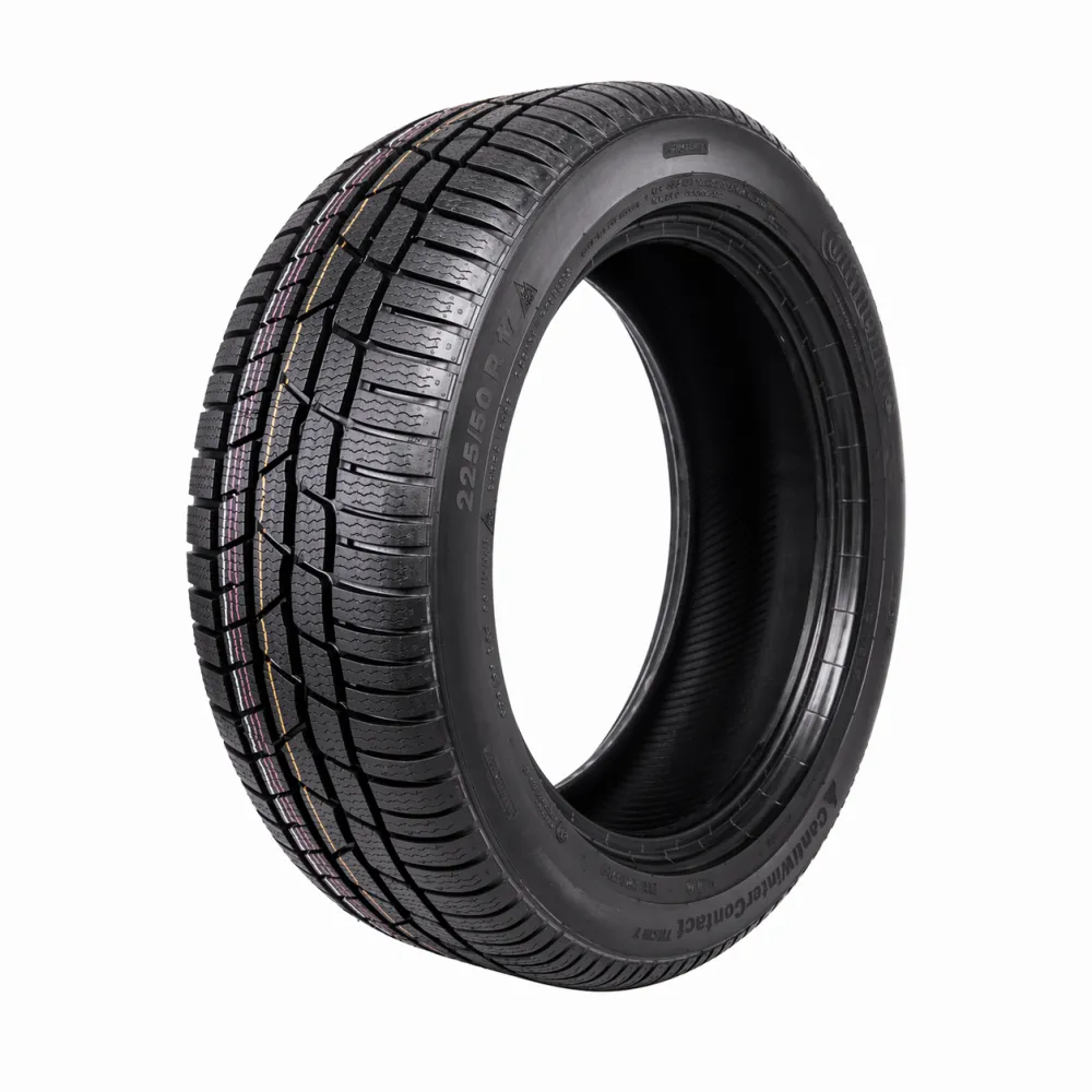 Continental ContiWinterContact TS 830 P 285/35 R19 99V - zdjęcie dodatkowe nr 3