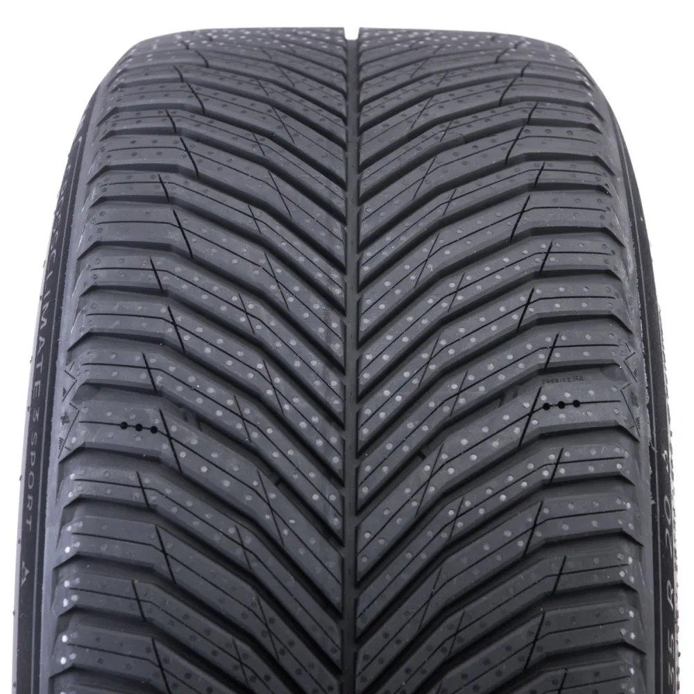 Michelin CrossClimate 3 Sport 205/40 R18 86Y - zdjęcie dodatkowe nr 1