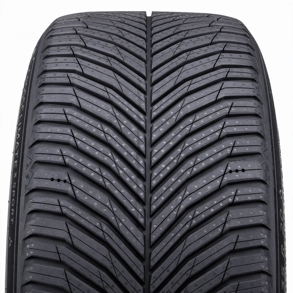 Michelin CrossClimate 3 Sport 255/55 R20 110Y - zdjęcie dodatkowe nr 1