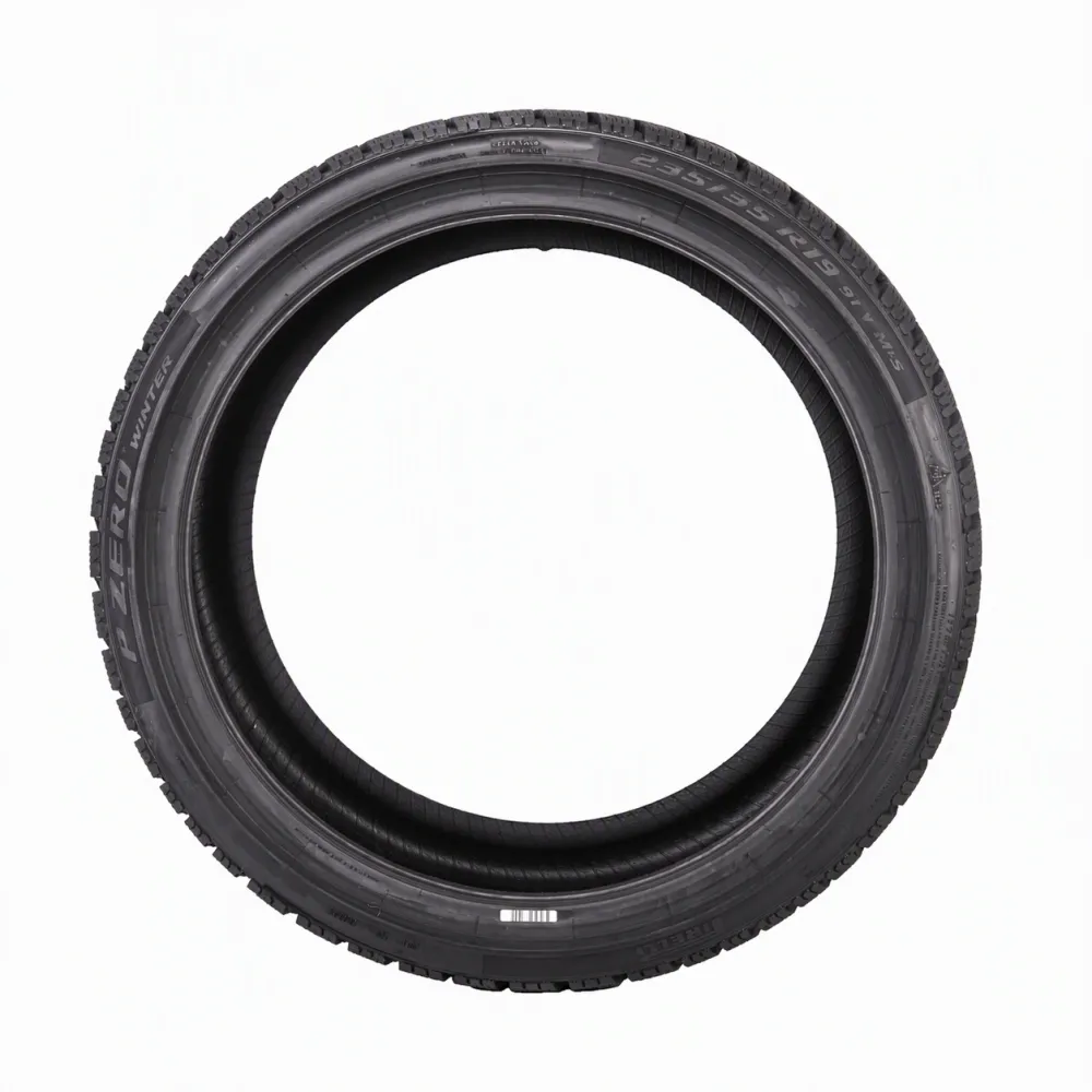Pirelli P Zero Winter 225/55 R19 103V - zdjęcie dodatkowe nr 4