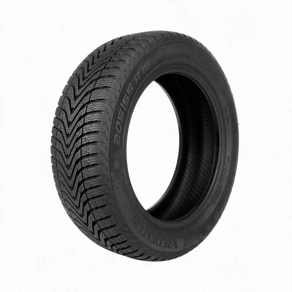 Vredestein Snowtrac 5 195/55 R15 85H - zdjęcie dodatkowe nr 3