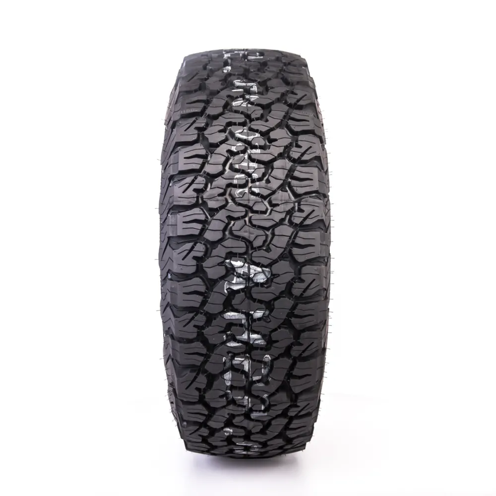 Bfgoodrich All-Terrain T/A KO2 30X9.50 R15 104S - zdjęcie dodatkowe nr 2
