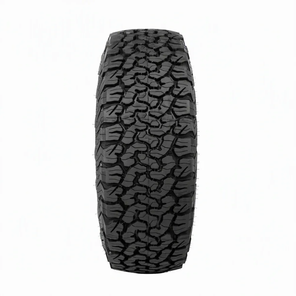 Bfgoodrich All-Terrain T/A KO2 255/65 R17 114S - zdjęcie dodatkowe nr 2