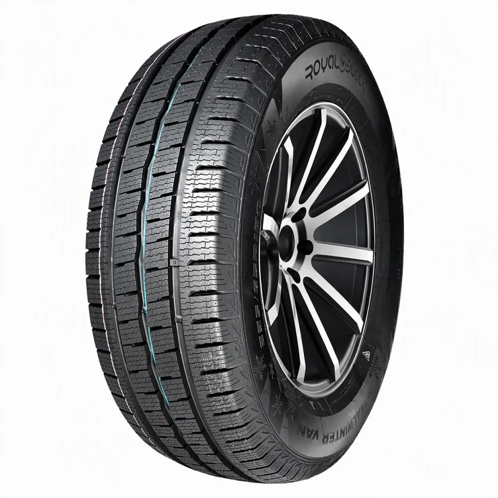 Royal Black RoyalWinter VAN 205/75 R16 110/108R - zdjęcie główne