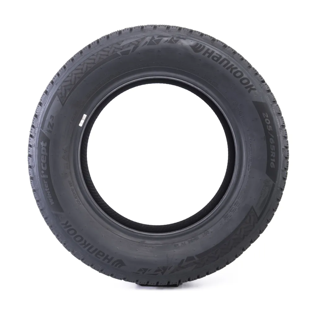 Hankook Winter i*cept IZ3 W636 235/50 R19 99T - zdjęcie dodatkowe nr 4