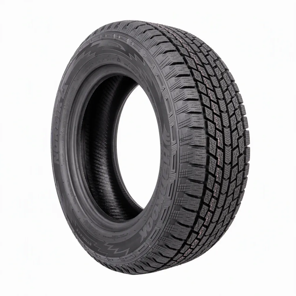 Hankook Dynapro i*cept RW 08 - zdjęcie dodatkowe nr 3