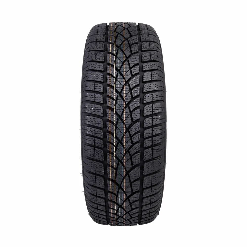 Dunlop SP Winter Sport 3D 255/35 R19 96V - zdjęcie dodatkowe nr 2