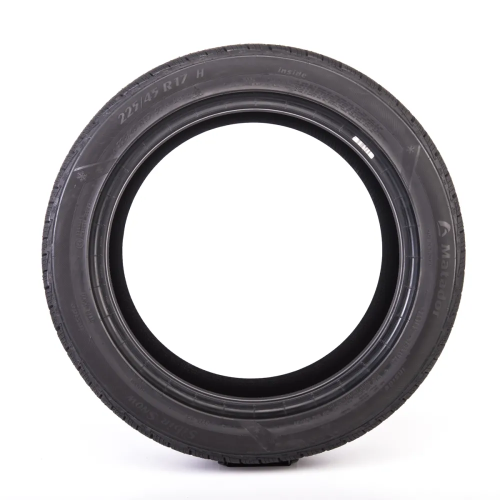 Matador MP92 Sibir Snow 245/70 R16 107T - zdjęcie dodatkowe nr 4
