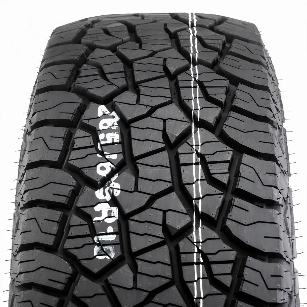 Kumho Road Venture AT52 235/55 R19 105H - zdjęcie dodatkowe nr 1