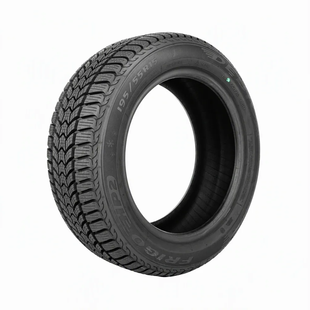 Dębica Frigo HP2 195/55 R15 85H - zdjęcie dodatkowe nr 3