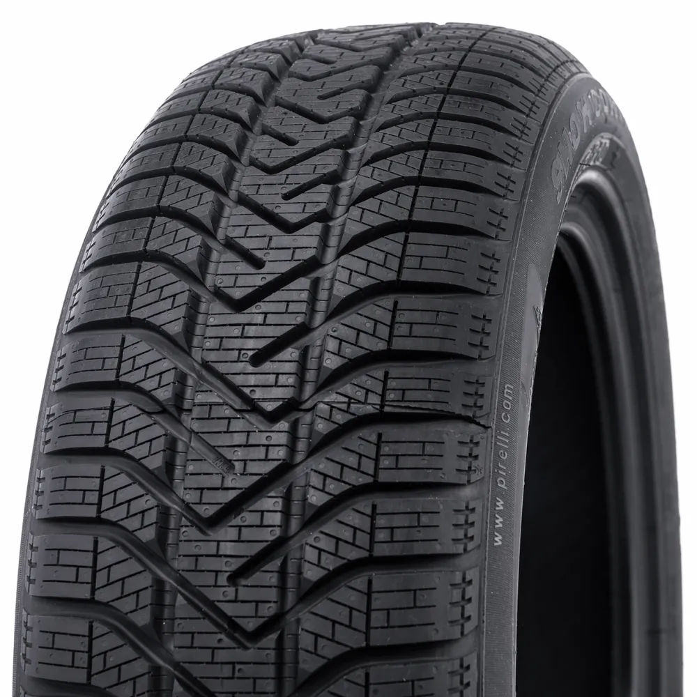 Pirelli Winter Snowcontrol Serie 3 175/70 R14 84T - zdjęcie główne