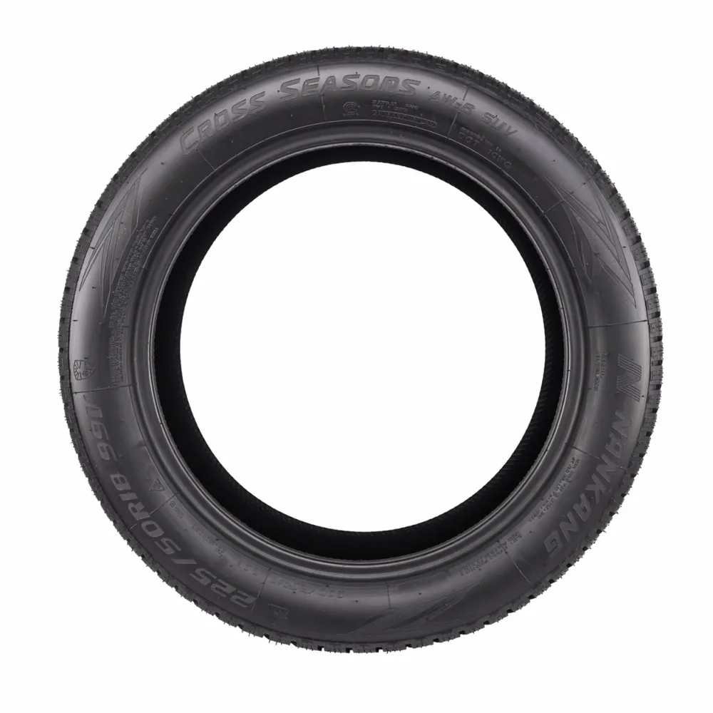 Nankang AW-6 SUV 235/45 R19 99W - zdjęcie dodatkowe nr 4