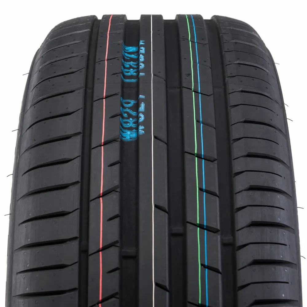 Toyo Proxes Sport 275/40 R22 107Y - zdjęcie dodatkowe nr 1