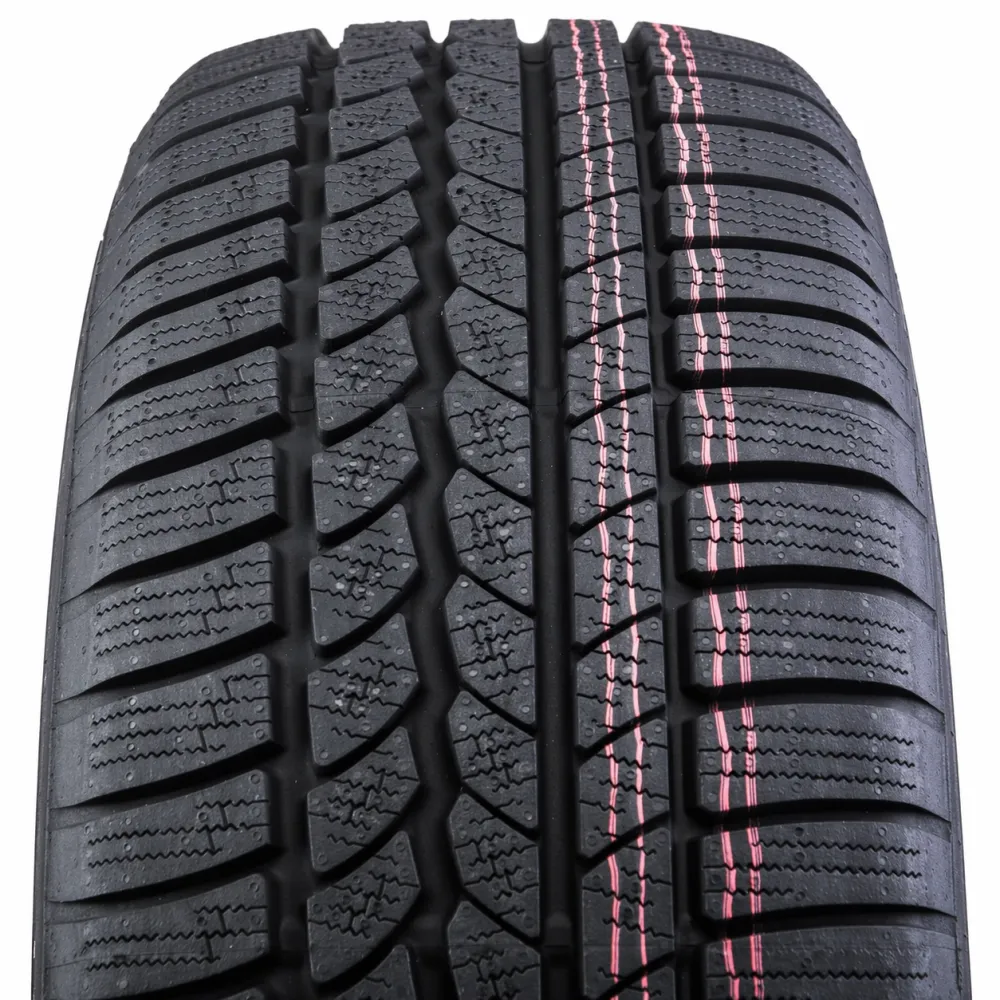 Continental 4x4WinterContact 235/65 R17 104H - zdjęcie dodatkowe nr 1