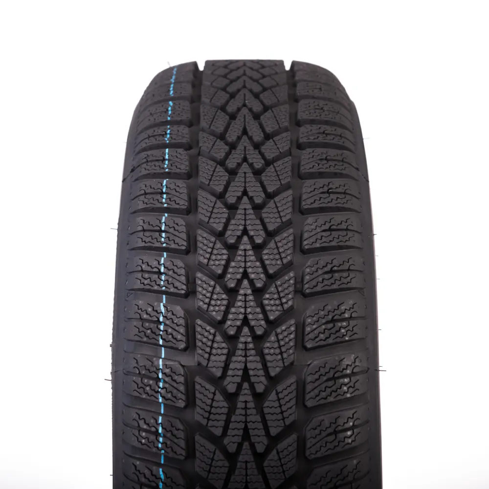 Dunlop Winter Response 2 195/60 R15 88T - zdjęcie dodatkowe nr 1
