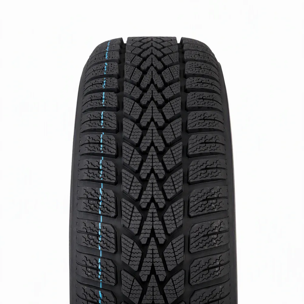 Dunlop Winter Response 2 175/65 R15 84T - zdjęcie dodatkowe nr 1