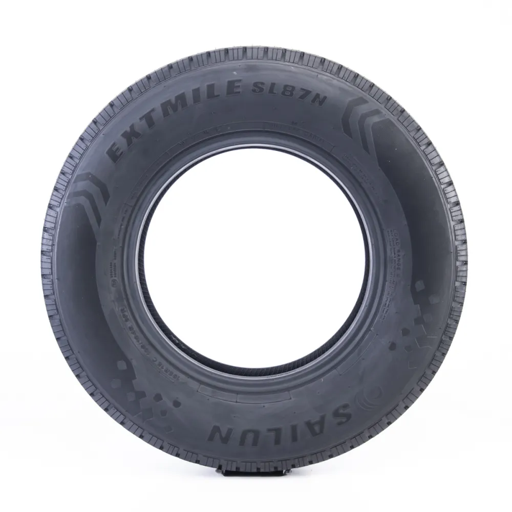 Sailun SL87N 195/80 R14 106/104Q - zdjęcie dodatkowe nr 4
