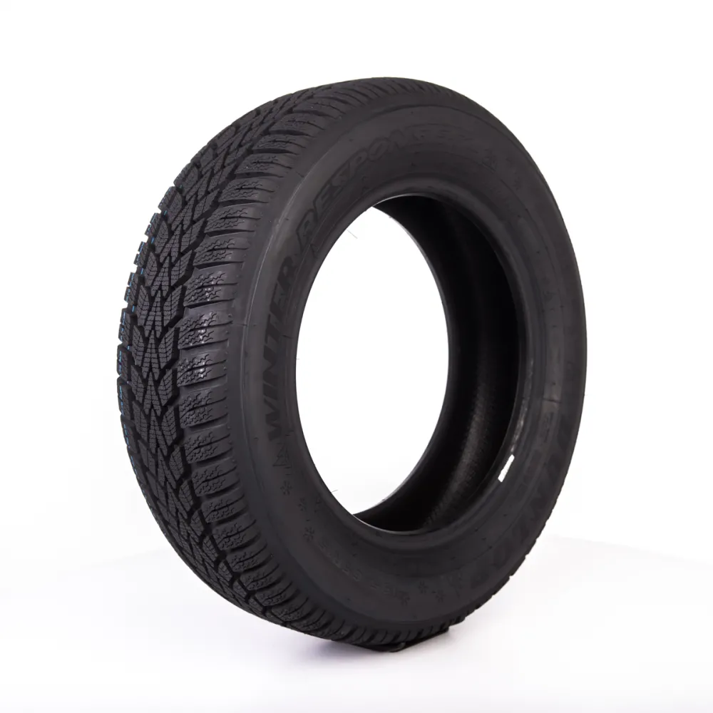 Dunlop Winter Response 2 195/60 R15 88T - zdjęcie dodatkowe nr 3