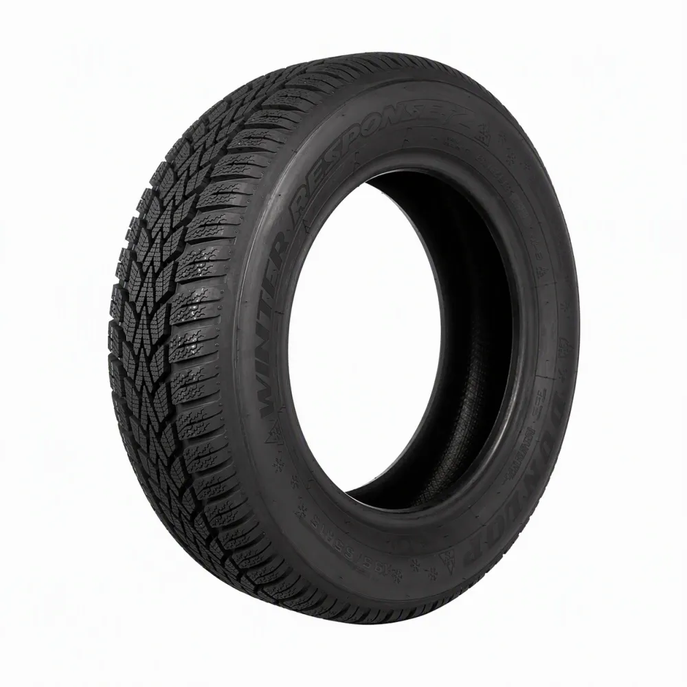 Dunlop Winter Response 2 175/65 R15 84T - zdjęcie dodatkowe nr 3