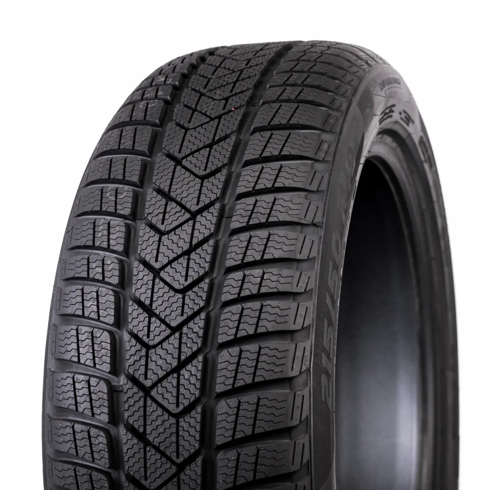 Pirelli Winter Sottozero 3 255/40 R20 101W - zdjęcie główne