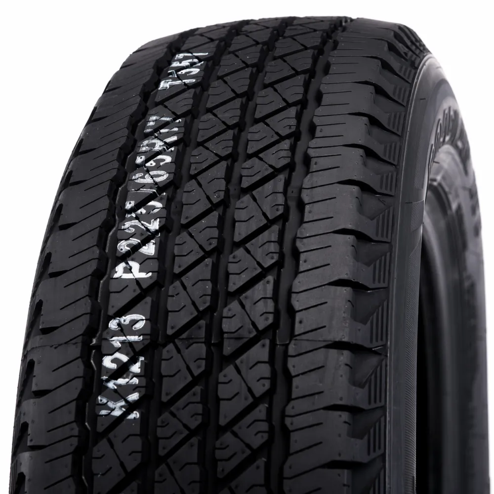 Roadstone ROADIAN HT 265/65 R17 112S - zdjęcie główne