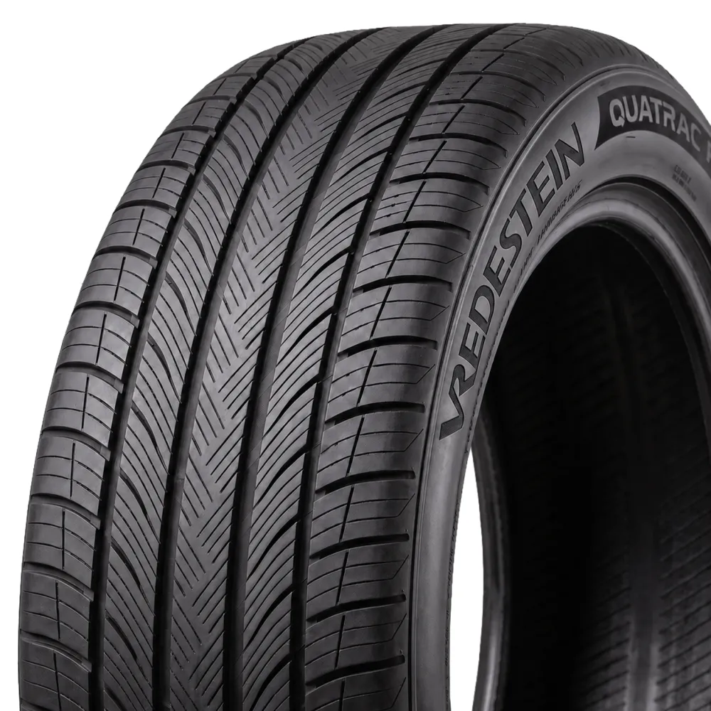 Vredestein Quatrac Pro 2 205/45 R17 88Y - zdjęcie główne