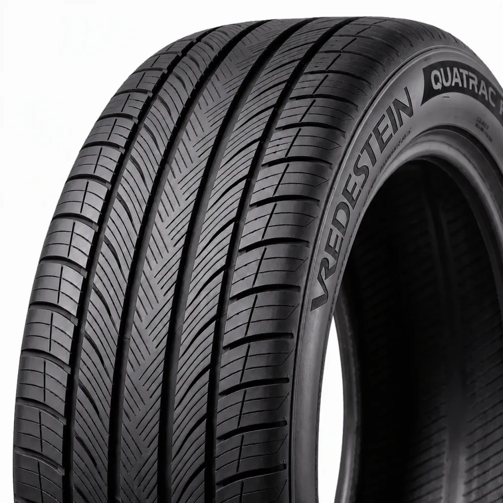 Vredestein Quatrac Pro 2 255/55 R20 110Y - zdjęcie główne