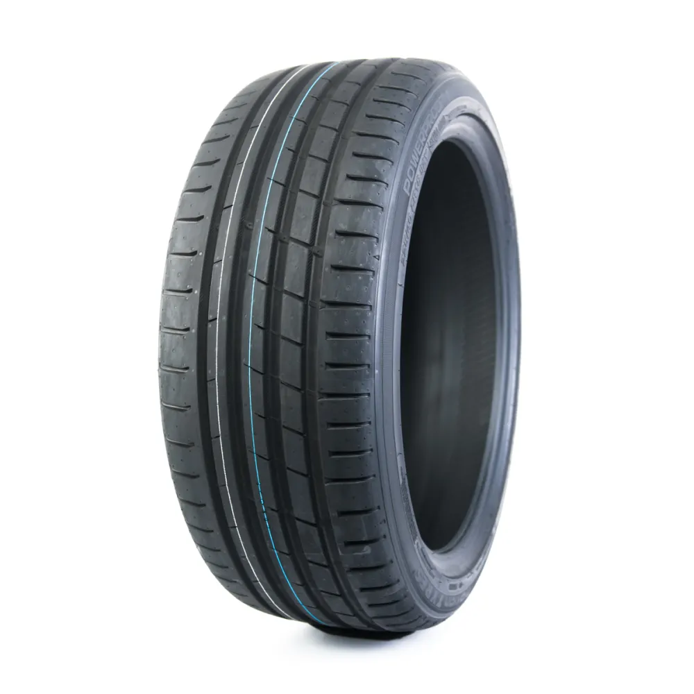 Nokian Tyres Powerproof 1 225/55 R17 101Y - zdjęcie dodatkowe nr 3