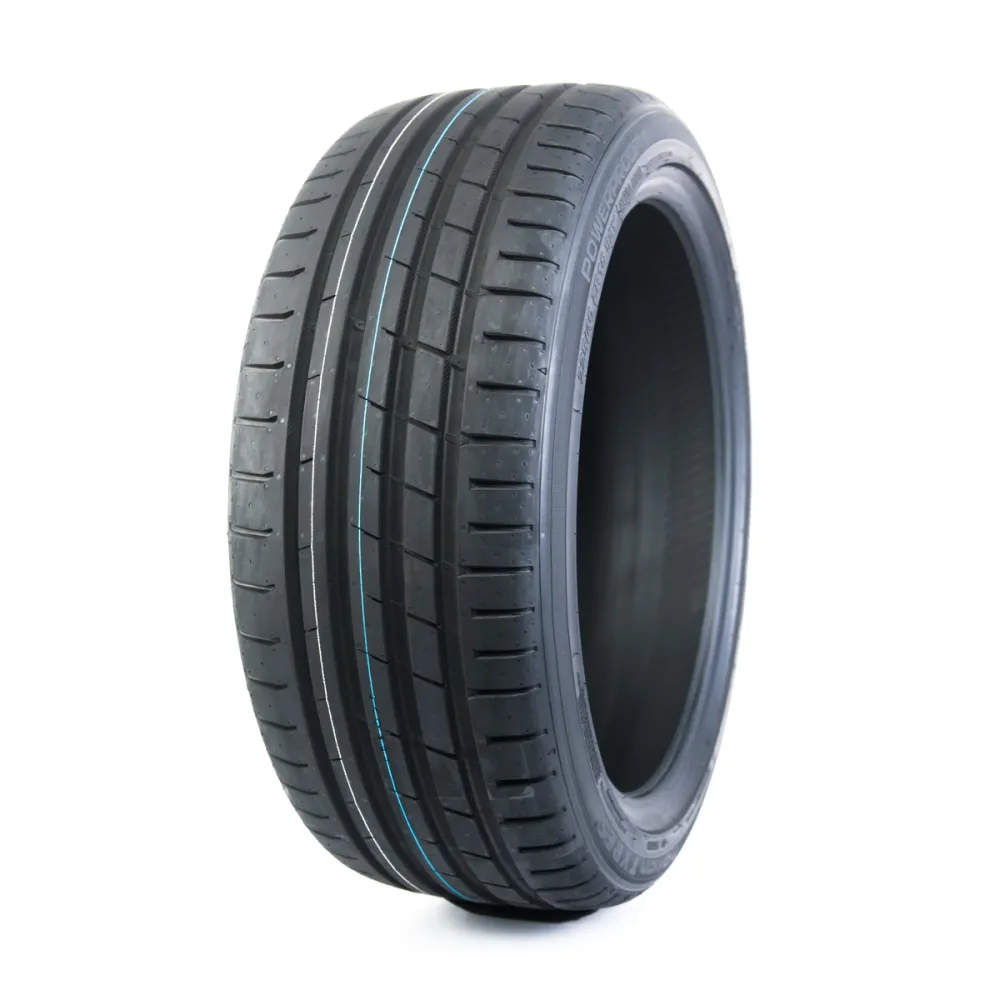 Nokian Tyres Powerproof 1 265/50 R20 111W - zdjęcie dodatkowe nr 3