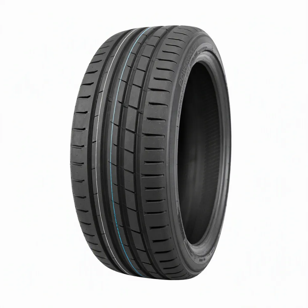 Nokian Tyres Powerproof 1 225/50 R17 98Y - zdjęcie dodatkowe nr 3