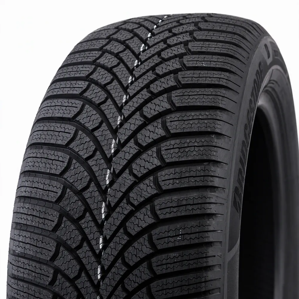 Bridgestone Blizzak 6 255/40 R21 102W - zdjęcie główne