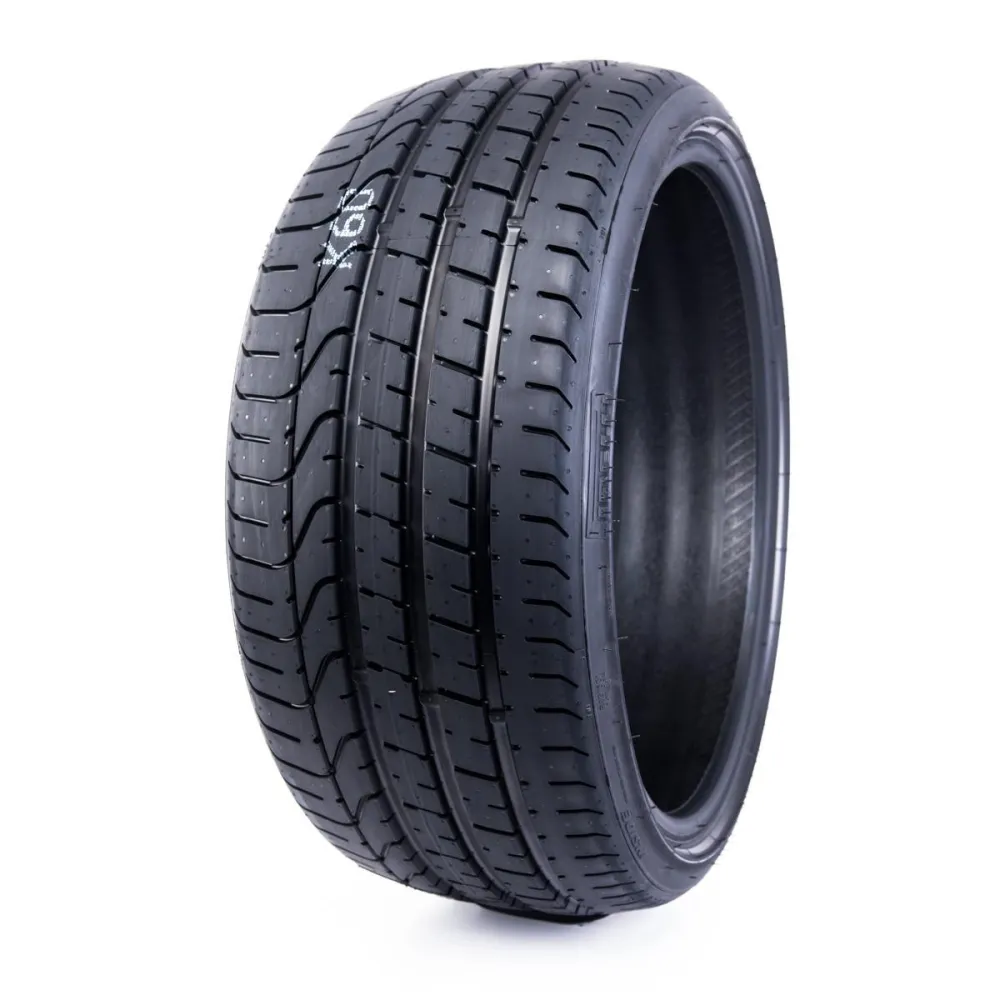 Pirelli P-Zero PZ3 265/40 R20 104Y - zdjęcie dodatkowe nr 3